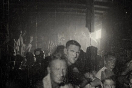 151 – Escape from Greece