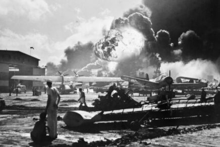 155 – Pearl Harbor