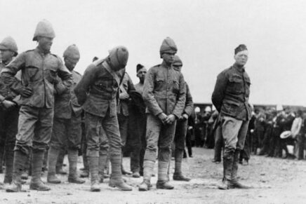 156 – Churchill, Master and Commander