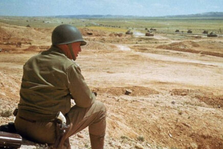 157 – General Patton