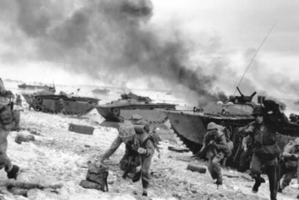 158 – With the Old Breed: EB Sledge