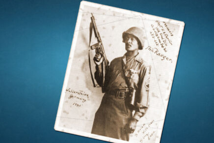 160 – African American Medal of Honor Recipients