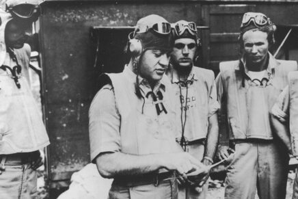 161 – Marine Aces of the South Pacific