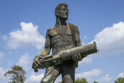 167 – John Basilone