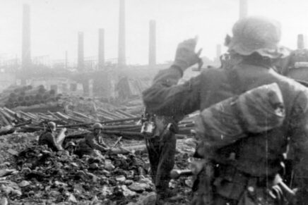 171 – The Battle of Stalingrad