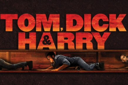 171 – Tom, Dick and Harry
