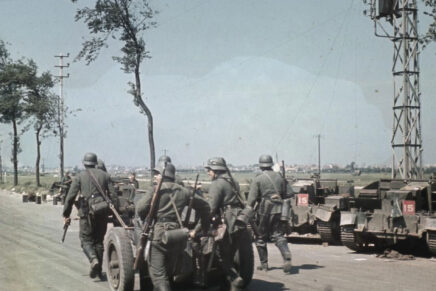 175 – Dünkirchen, 1940