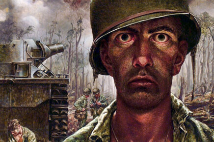 179 – Bitter Peleliu