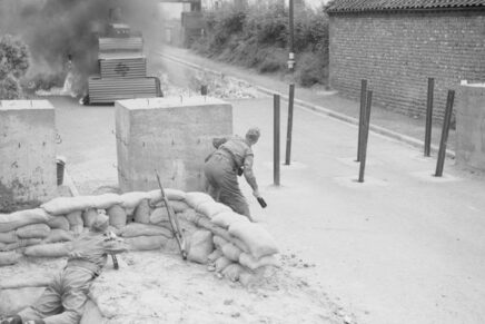 181 – Britain’s Coast at War