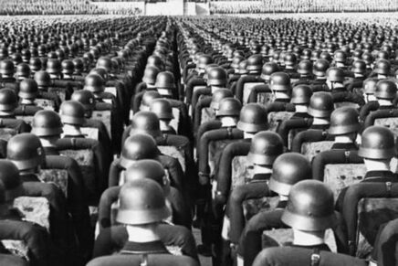183 – The Waffen-SS