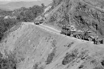 184 – My Road to Mandalay