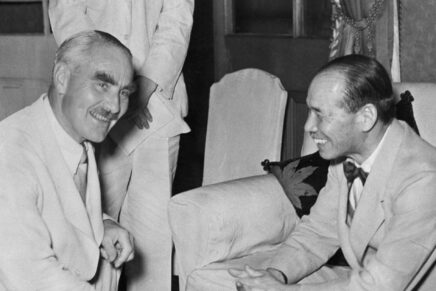 186 – Our Man in Tokyo