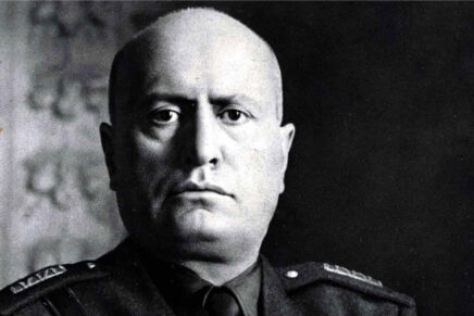 190 – Mussolini’s Last 10 Days