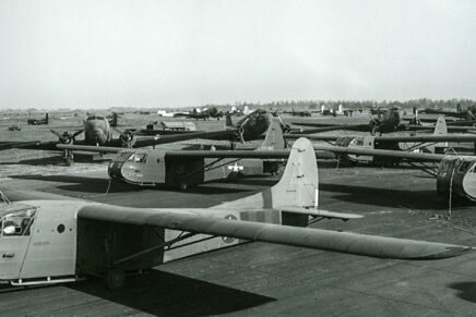 191 – US Glider Pilots of World War II