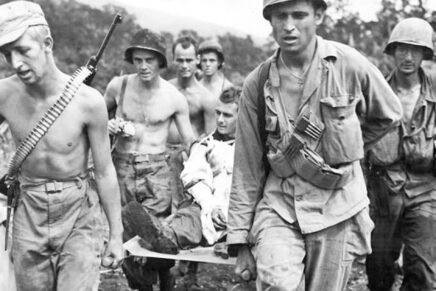 192 – ‘The Angels’, The 11th Airborne Division