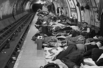 193 – London Underground