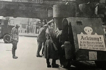 196 – Winthrop Bell: Cracking the Code