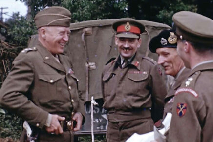 199 – Patton, August – December 1944