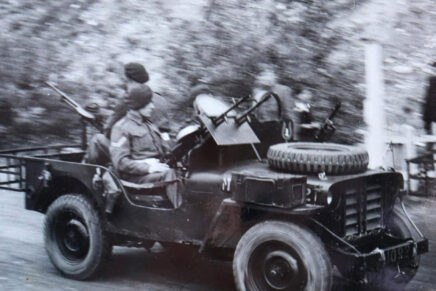 208 – 2SAS and Bill Sterling