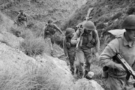 210 – The Battle of Italy 1943