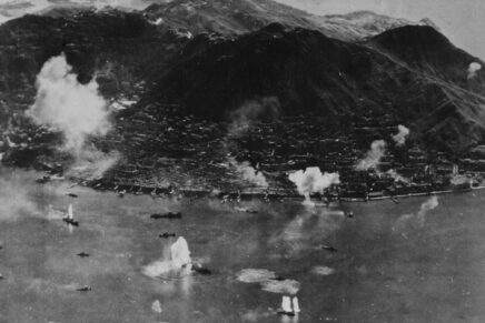 218 – Target Hong Kong