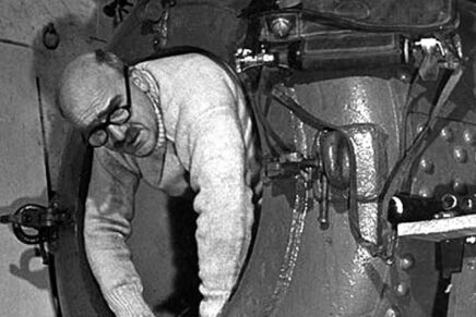 222 – The D-Day Scientists Who Changed Special Operations