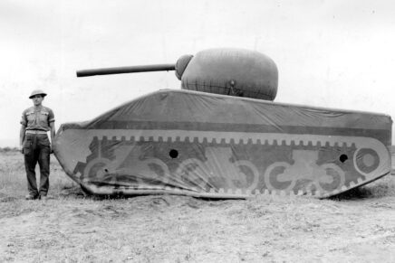 226 – D-Day and the Great Deception