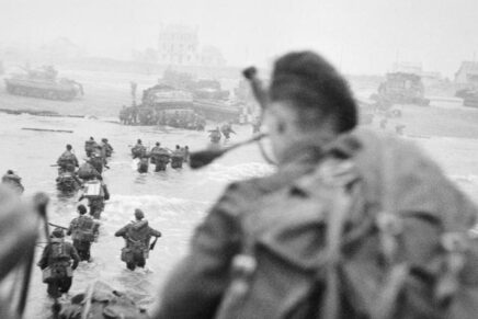 227 – D-Day: Sword Beach