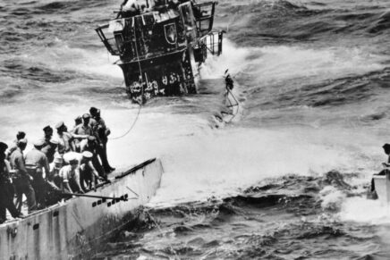 230 – U-505: Codename Nemo