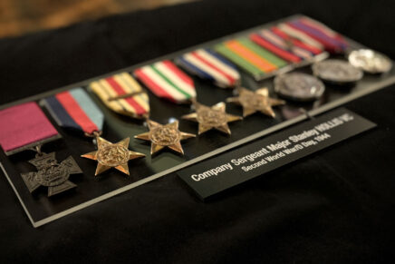 229 – D-Day Legacy