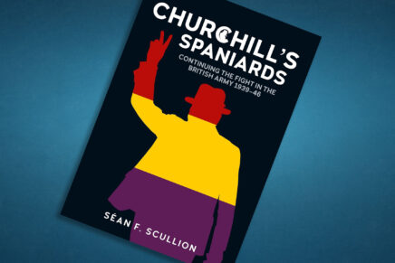 235 – The Middle East Commandos