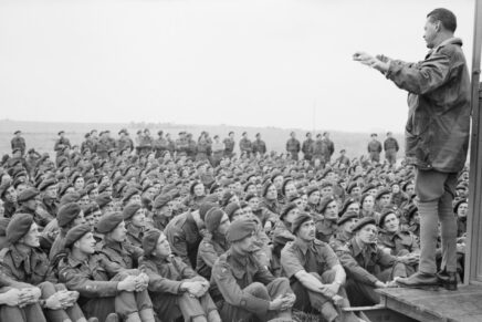 238 – 6th Airborne Division: Generating Combat Effectiveness