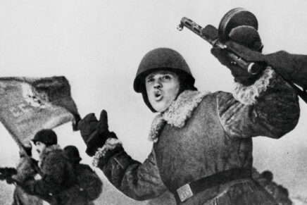 241 – Leningrad, 1943–44