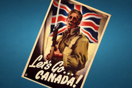 242 – The Good Allies: Canada and the USA