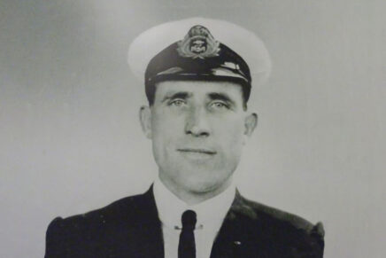 246 – Frederick Rutland: The Double-Agent War Who Helped Japan