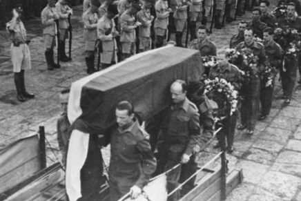 247 – The Mysterious Death of Wladyslaw Sikorski