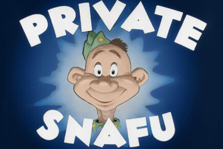 249 – Private Snafu