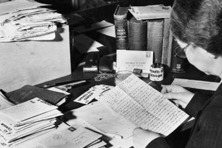 250 – The Home Intelligence Unit