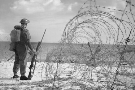 253 – Fortress Britain