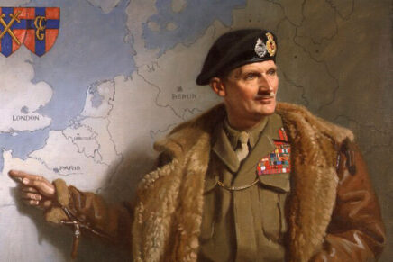 255 – Caen, Cobra and Confusion