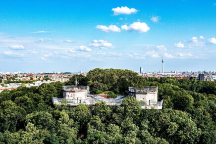 257 – Uncovering Berlin’s Wartime Past