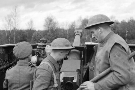 259 – The Essex Yeomanry