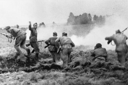 260 – Operation Bagration