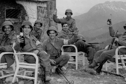 262 – The 7th Infantry Regiment