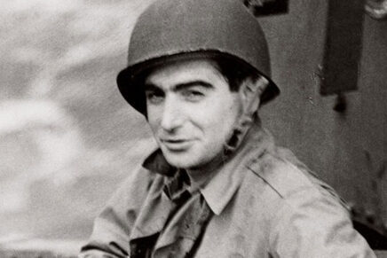 266 – Robert Capa’s D-Day Photographs
