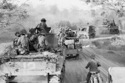 274 – The Battle of Meiktila