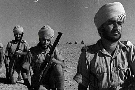 275 – War, Empire and the Struggle for a New World