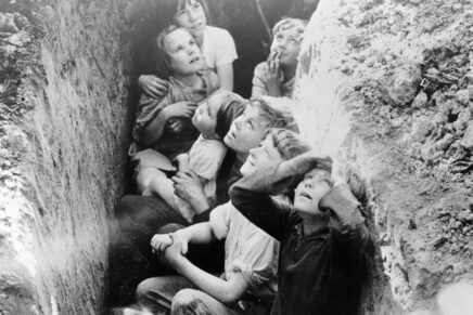 277 – The People’s War