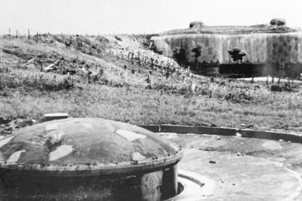 278 – The Maginot Line