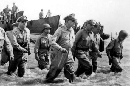 280 – MacArthur and the Philippines